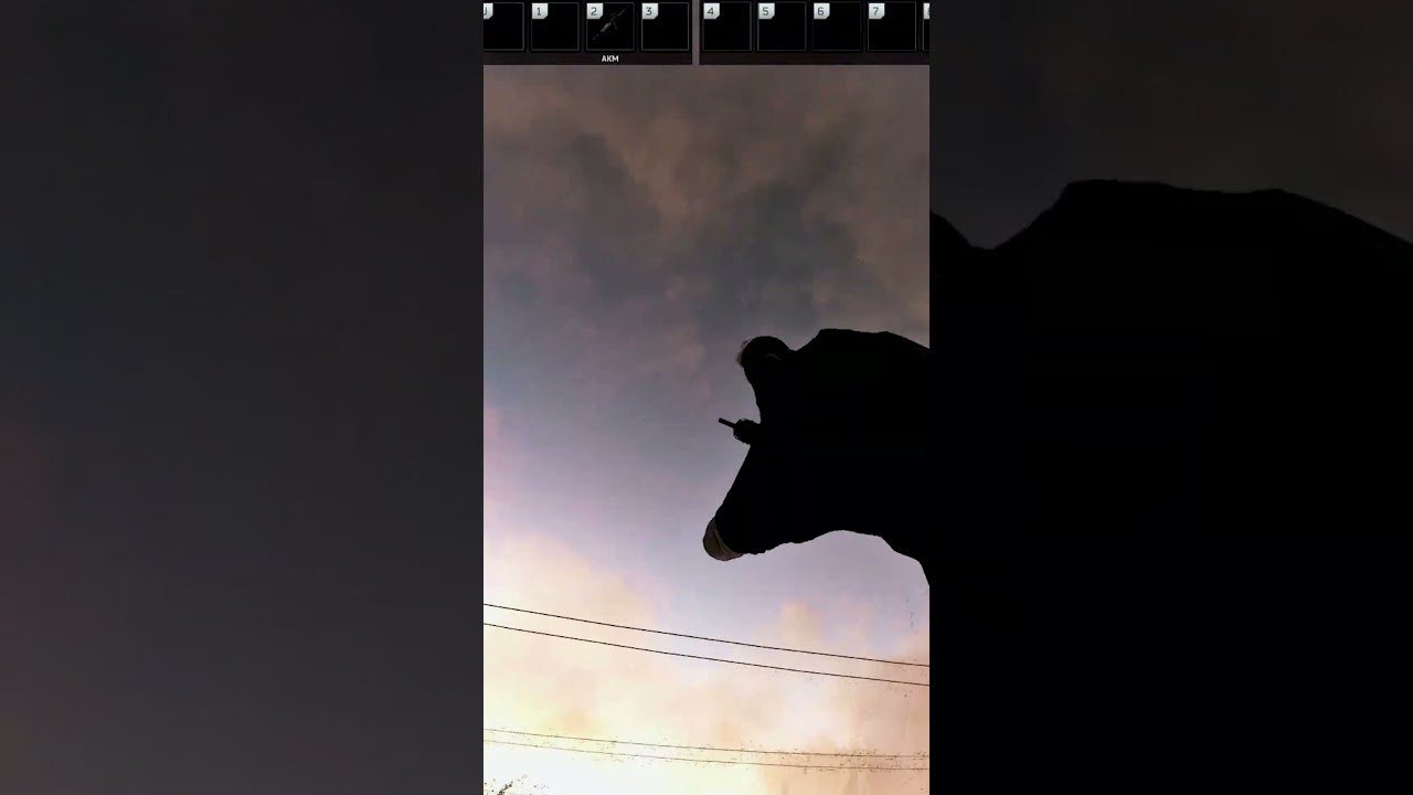 PVP IN TARKOV. #shorts #memes #tarkov