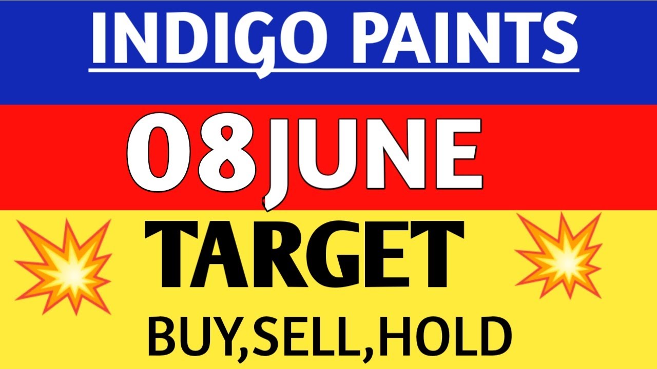 indigo paints share latest news,indigo paints share analysis,indigo