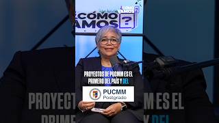 🚨 ¿Sabías que Rep. Dom. ya cuenta con un programa de maestría acreditado por el GAC del PMI?
