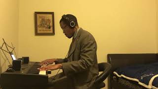 On The Alamo - Jazz Piano (As Performed by Al Haig)