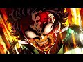 「AMV」Demon slayer - Gyutaro fight || Burn It Down