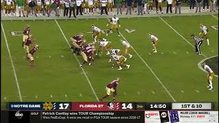 21 Personnel Motion