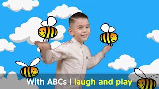 Abc Song By Bini Bambini