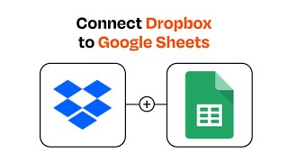 How to connect Dropbox to Google Sheets - Easy Integration screenshot 5