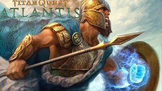 Как повысить живучесть персонажа в Titan Quest?