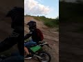 Мастер класс по штурму вертикальной песчаной насыпи, в исполнении Александра