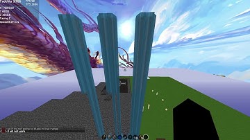 [SSCG] 0.05 255 nuke method, sand before hammer ooe [releasing everything i