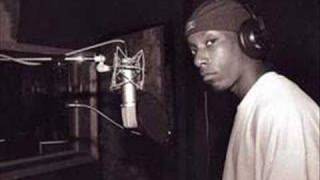 Watch Big L On The Mic video