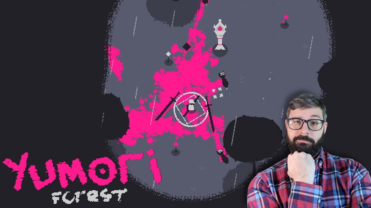 Yumori Forest Review (Video Game Video Review)