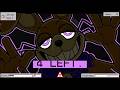 Glitchtrap Hacked My PC 💻| Five Nights at Frickbear's 3 NIGHT 4 Part 4