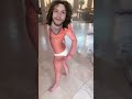 Maxney Spears Knife Dance
