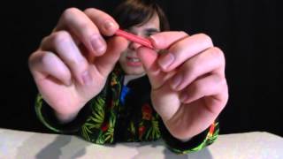 Trident Layers Chewing Gum Limited Edition - Food Review