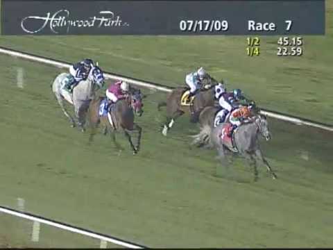 Dotsy Jean Helps Rosario Pad Lead; $92015 Pick Six...