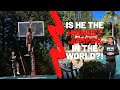 World Record Jump? Is He THE HIGHEST JUMPER In The World? PJF Performance x Christopher Spell
