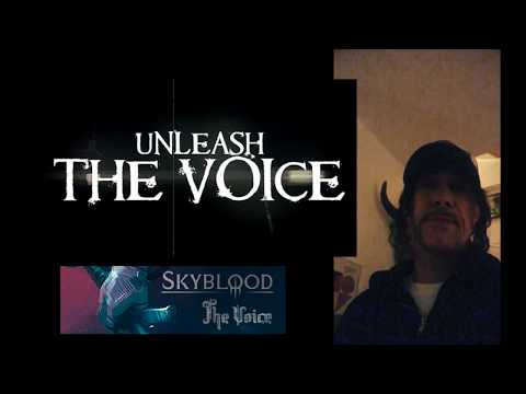 SKYBLOOD - The Voice (Track by Track) | Napalm Records