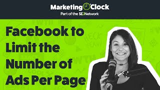 Facebook is Limiting the Number of Ads That a Page Can Run | From Ep. 140