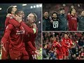 Liverpool 4-0 Barcelona  The story of the match - YouTube