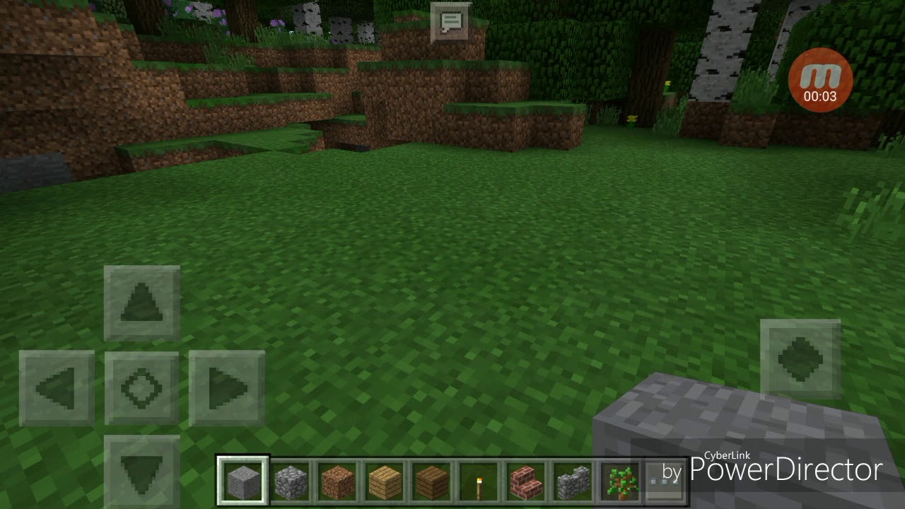 Comment avoir les coordonnées sur Minecraft pe - YouTube