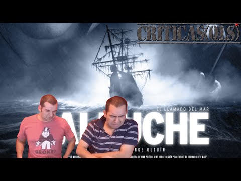 Critica QL Caleuche: El Llamado del Mar