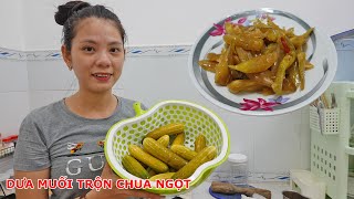 Hướng dẫn cách nấu cháo trắng ngon ăn là nghiền tại nhà