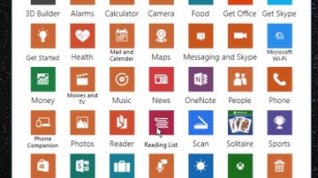How to remove Mail app in Windows 10