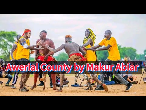 Aliap Aman Dhaal By Makur Abiar