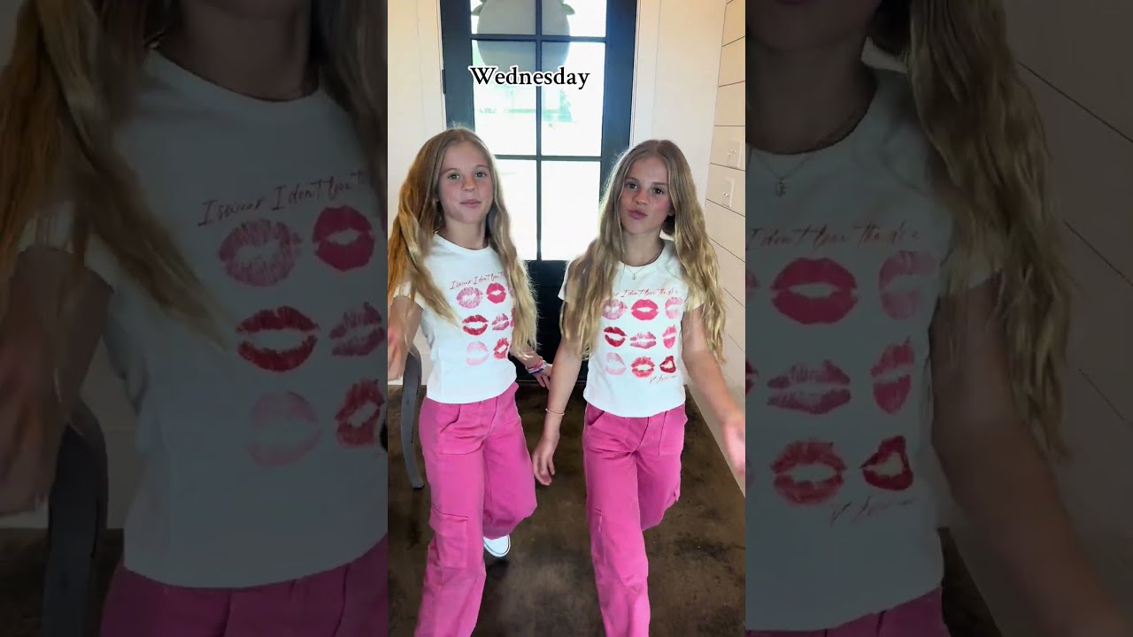 This Week S Outfits Style Inspiration For Moms Teens Girlmom
