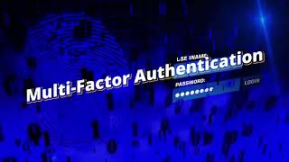 PROTECT Your Accounts with MULTIFACTOR AUTHENTICATION in 2025!!