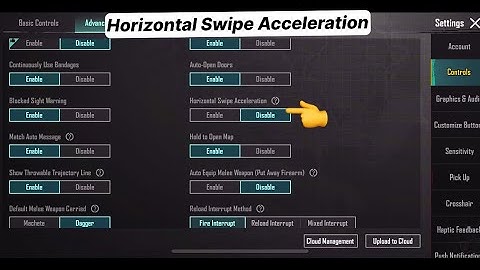 TPP No Scope + Horizontal Swipe Acceleration Guide: Mastering Reaction Speed in PUBG Mobile