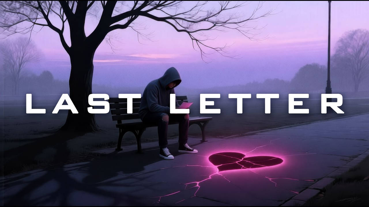 [FREE] 💔 Sad Type Beat - 