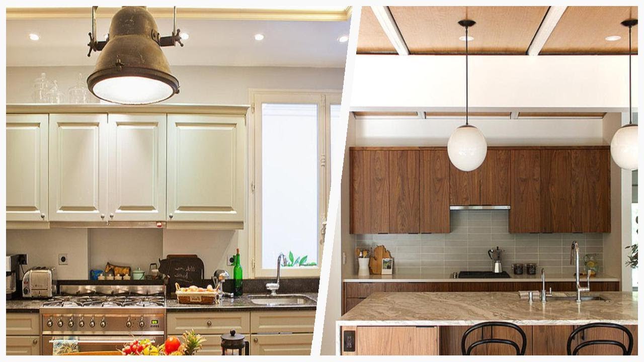 75 Orange Floor Kitchen With Gray Backsplash Design Ideas You'll Love 🌈