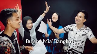 Bujang Miak Bangka (Jingle) - Chadafi, Imelda, Sugito \u0026 Nista