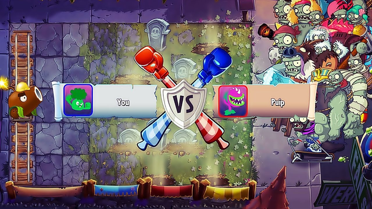 Gameplay Tips and Tricks - Plants vs. Zombies 2 - EA Official Site