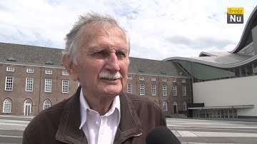 Breda in beeld: Flags of Peace