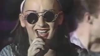 Culture Club - Do You Really Want to Hurt Me?