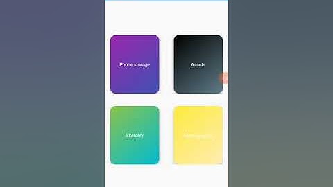 PDF Viewer- Read PDF from Assets | Read PDF from Phone storage(filepath)| make PDF app in sketchware