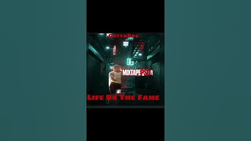 1.Intro(LifeB4TheFame)