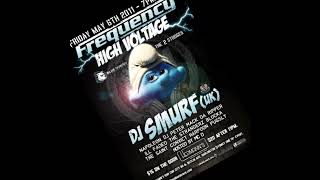 [2011-05] DJ Smurf Australian Tour - May 2011