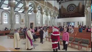 Third Sunday of Advent 2025