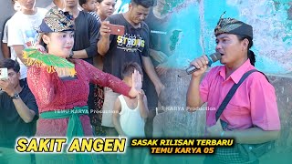 SAKIT ANGEN_SASAK COVER TERBARU MUSTAMIN TEMU KARYA 05