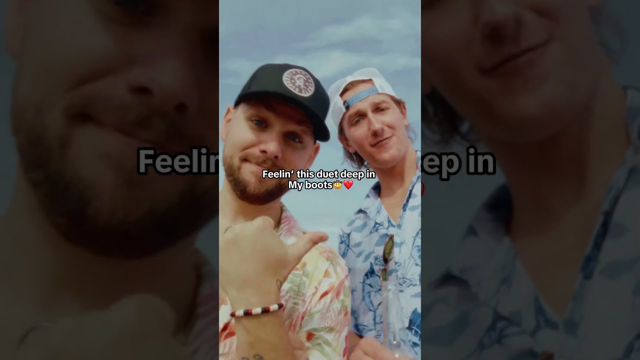 Brett Kissel Cooper Alan Two Of Us