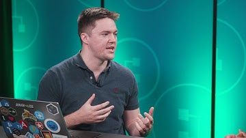 Azure Cosmos DB - Introduction to JavaScript Library