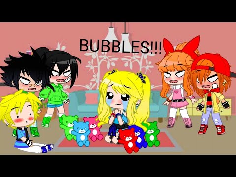 💙Uslu Dur Bubbles! + İntro için Poz💙Türkçe💙Gacha Lena Tv 💙