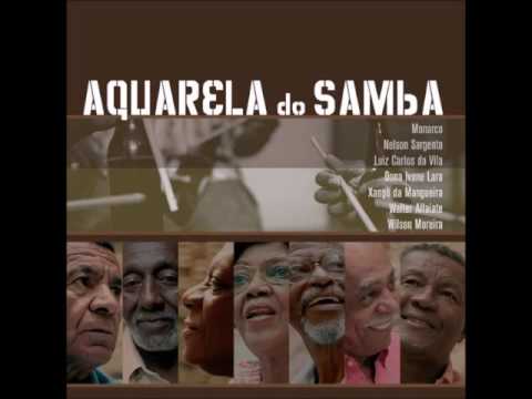 Moro na Roça - Xangô da Mangueira