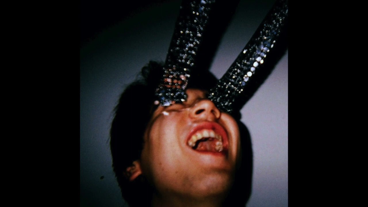 TIGER BEAMS - IN YOUR DREAMS (FULL ALBUM)