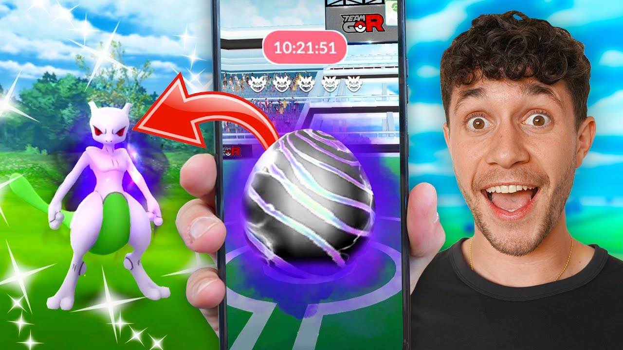 😳 SHADOW RAIDS pokemon go!!! 