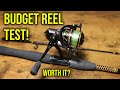 Is This One of the Best Budget Spinning Reels? | Jenseits 3000 Review