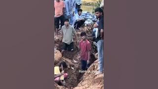 #ரம்புக் எல கரைந்துவிட்ட பூமி#Rambuk ela#Srilanka Flood Disaster