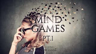 Mind Games: Part I screenshot 4