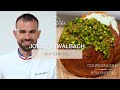 Cours en ligne extrait du chef jol schwalbach  finition des rolls et prsentation  voila chef